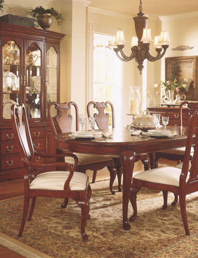 American Drew - Cherry Grove