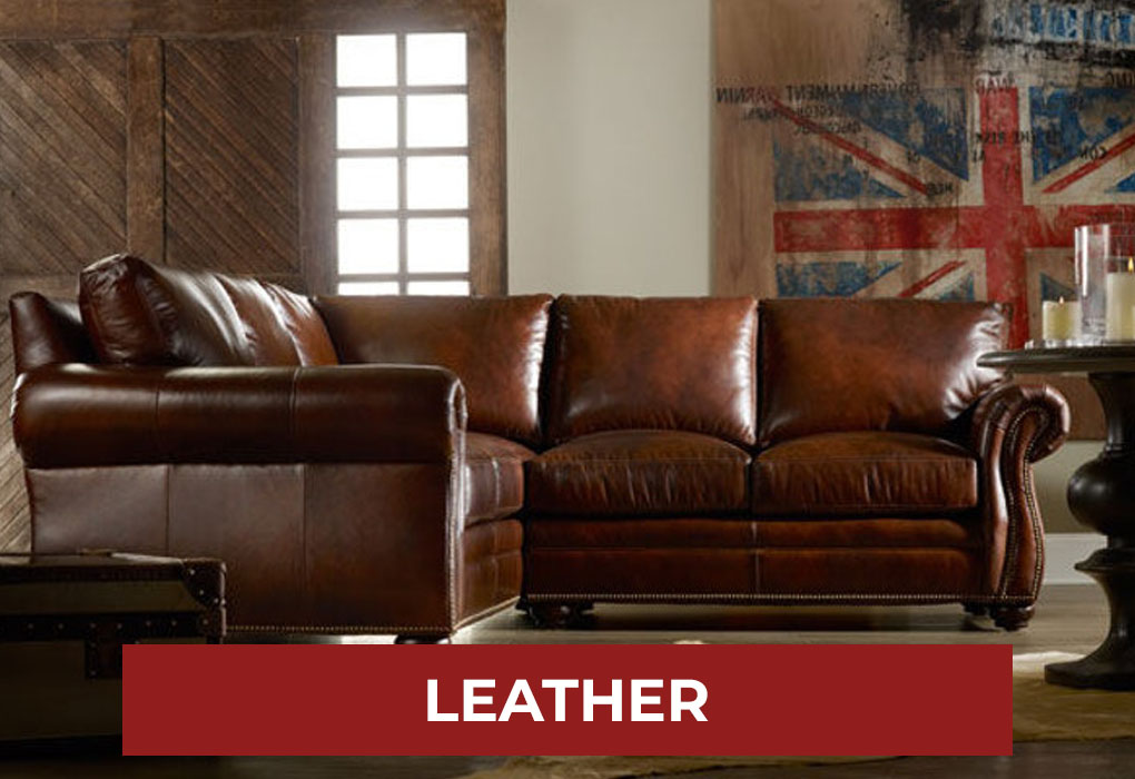 Leather Furniture