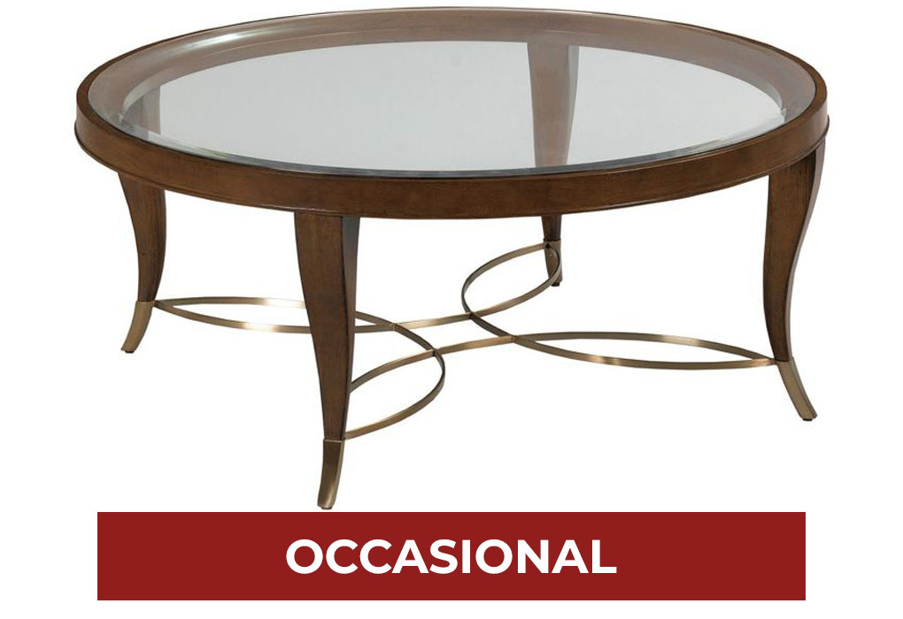 Occasional Furniture