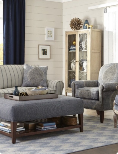 Craft Master Furniture