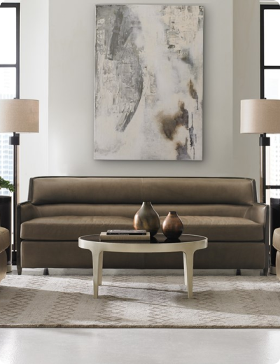 Bradington Young - Leather