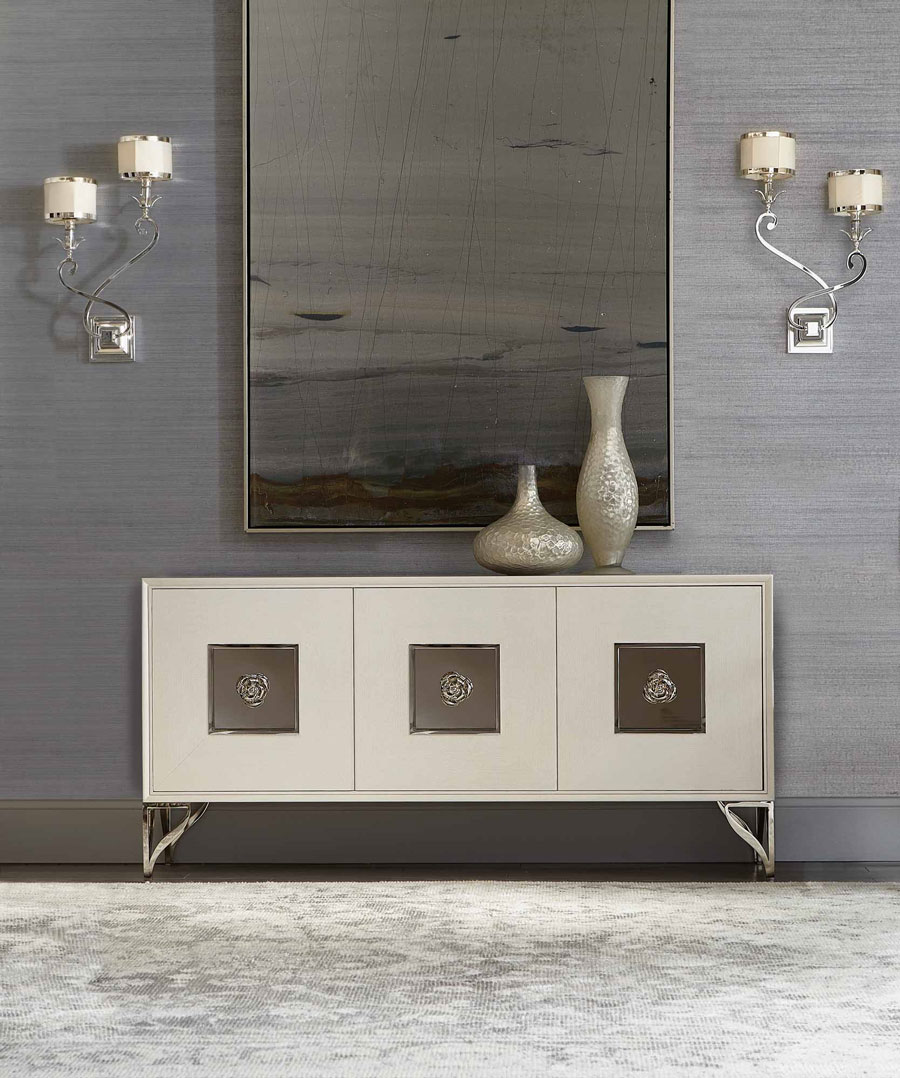 Bernhardt-Calista-Console Bernhardt Calista Console