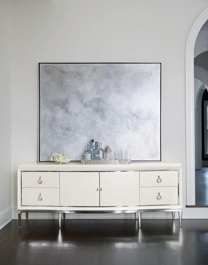 Bernhardt Calista Server Bernhardt Calista Server