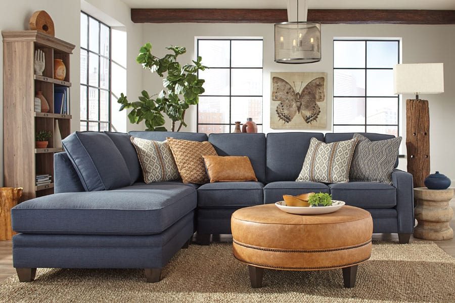 Smith Bros. Upholstery Line Smith Bros. Upholstery Line